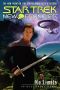 [Star Trek: New Frontier 14.50] • No Limits